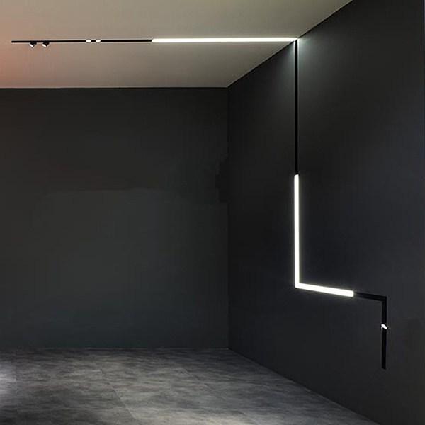 Flos Светодиодное освещение дорожек Architectural collection - sistemi sun-id-1426224 - Вид №4