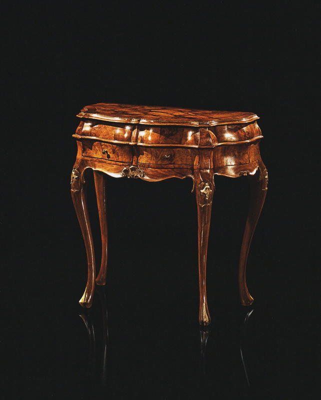 Консоль  FRANCESCO MOLON N302 