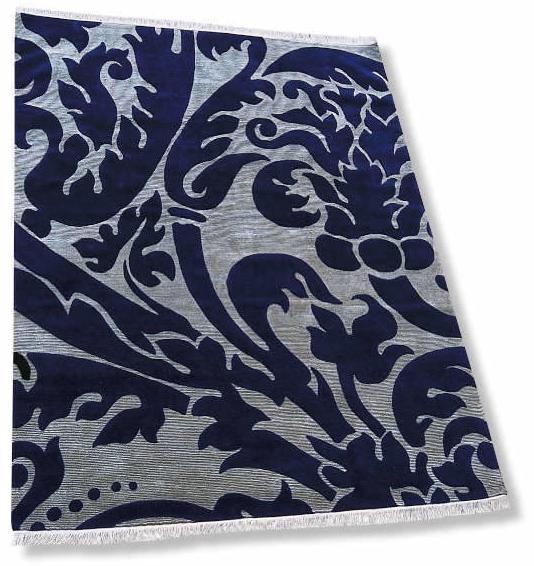 Garbarino Прямоугольный коврик ручной работы sun-id-1409787 - Вид №1