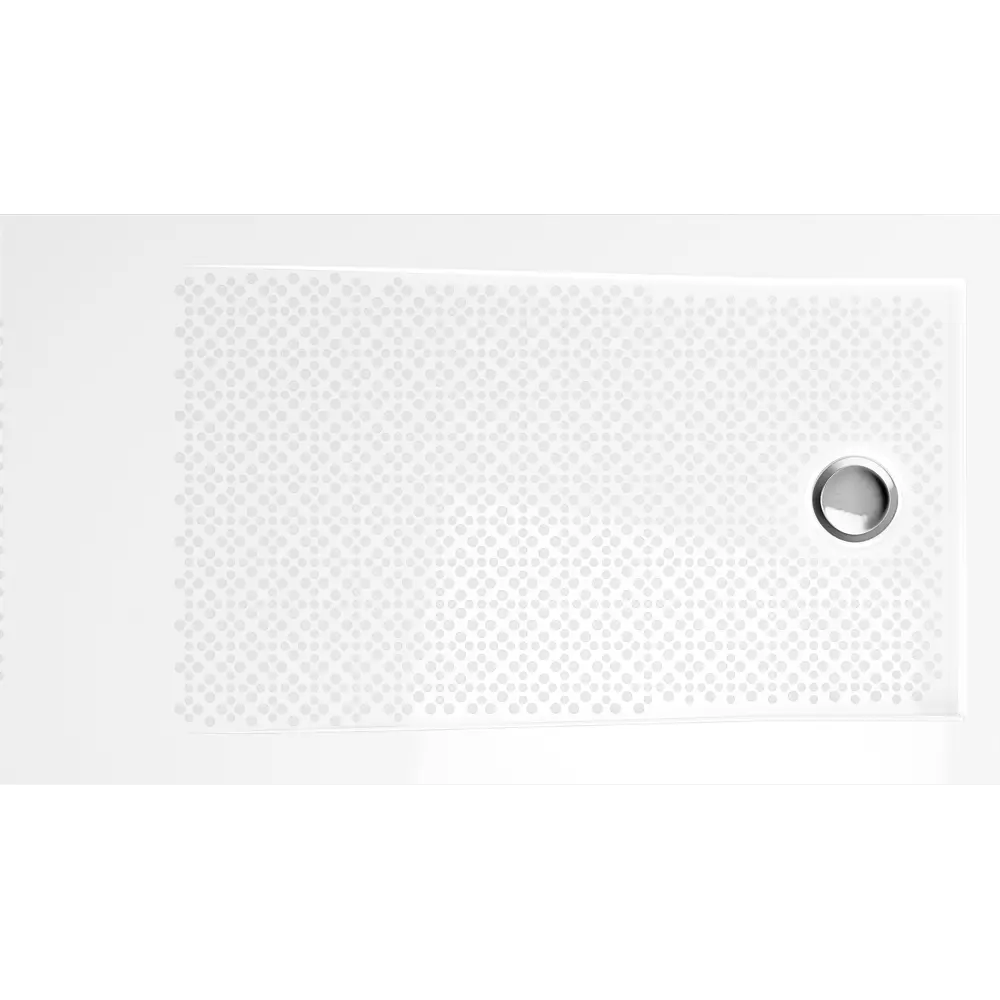 Душевой поддон BLB E прямоугольный сталь 120x80 см STLM-2163183
