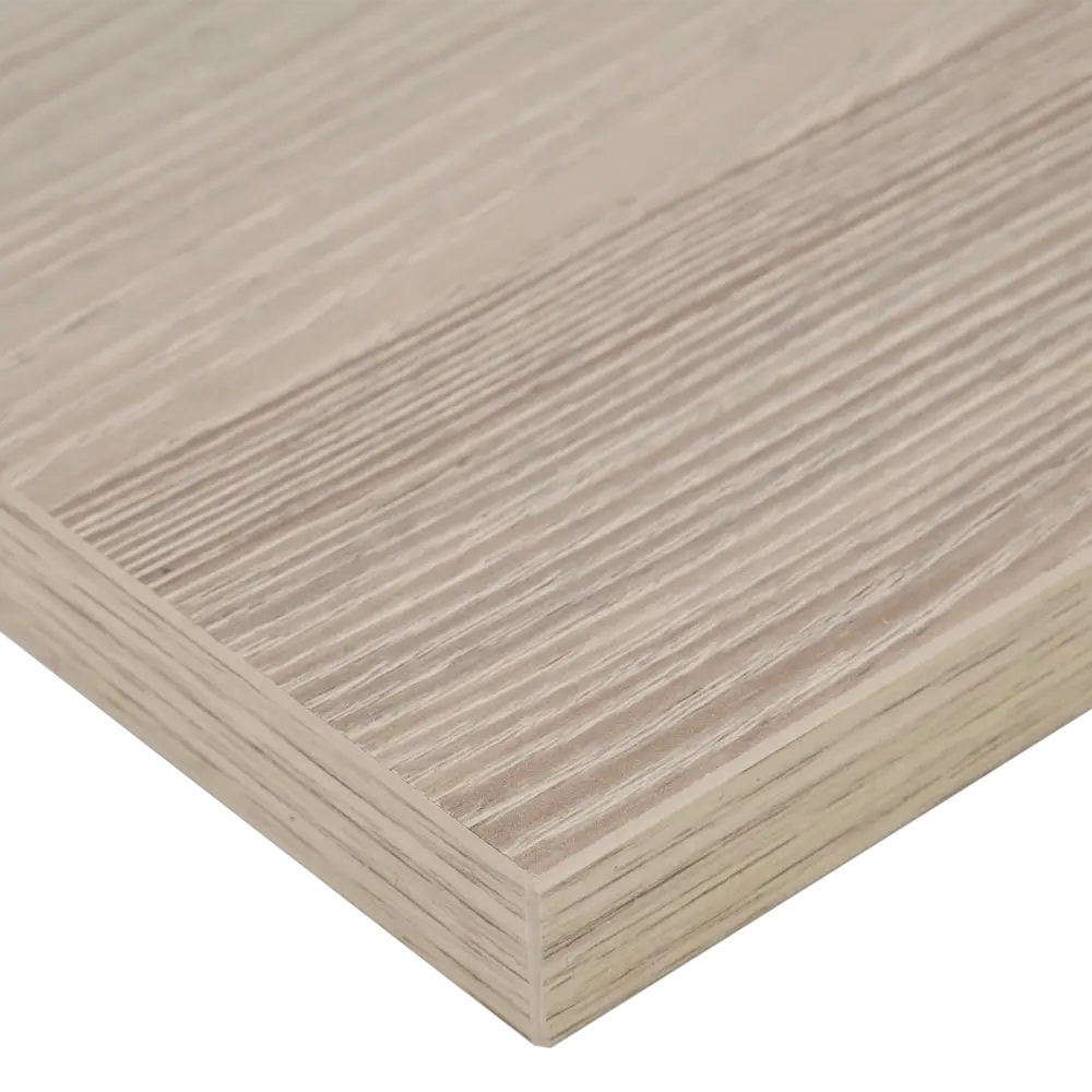 Фасад для кухонного шкафа Нордик 14.7x76.5 см Delinia ID ЛДСП цвет бежевый STLM-2191247 - Вид №3