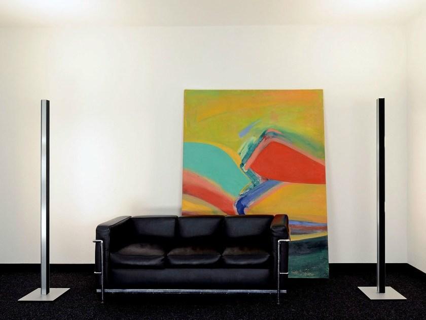 millelumen Светодиодный торшер из алюминия Millelumen individual sun-id-1461548 - Вид №1