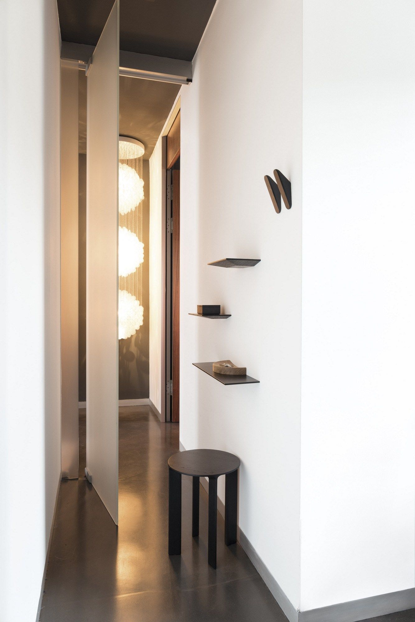 Полка из массива дерева Schonbuch ARCH-00106214 - Вид №1