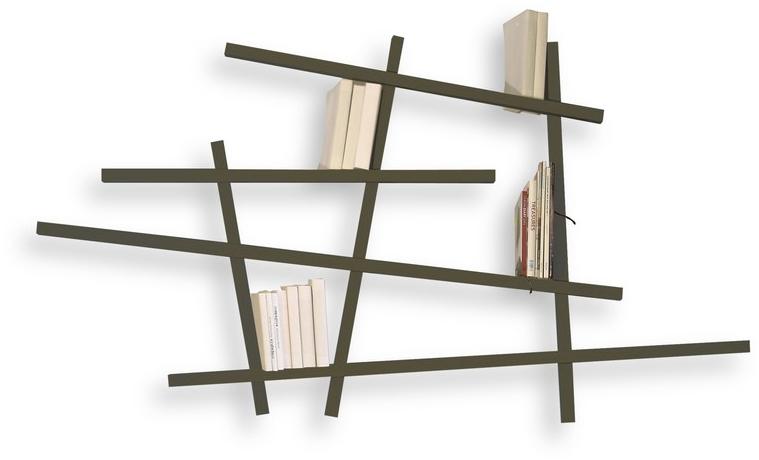 Compagnie Открытый лакированный стеллаж sun-id-1467018 - Вид №41