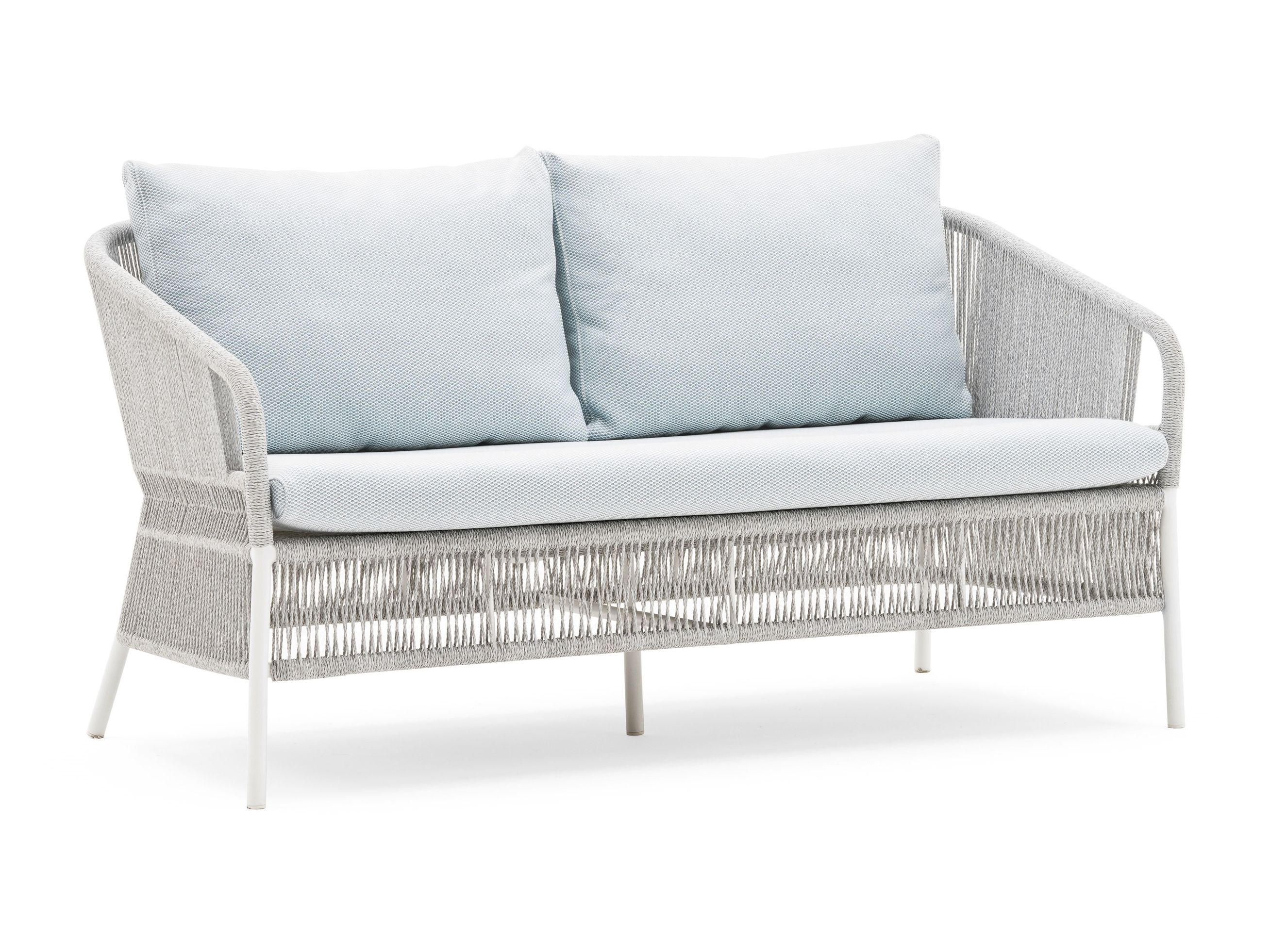 2-местный диван из синтетического волокна Varaschin Cricket ARCH-00129756 - Вид №14