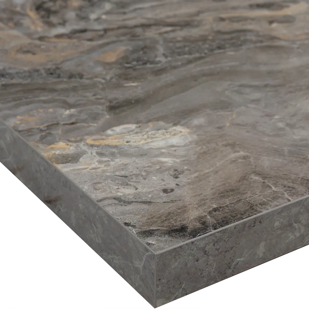 Столешница Рашчер 120x4x60 см ЛДСП/пластик DELINIA STLM-2163618 - Вид №1