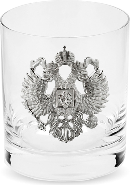 10666692 Русские самоцветы Стопка Русские самоцветы, серебро 925 Серебро 925 