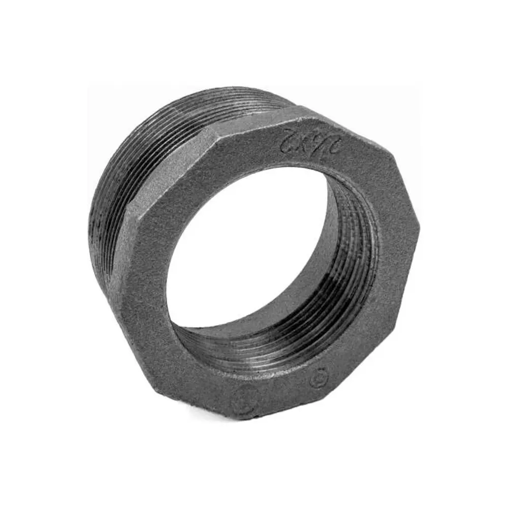 Футорка Fittex 1 1/4"x1/2" ВР-НР мм чугун 84257138 STLM-2128931 