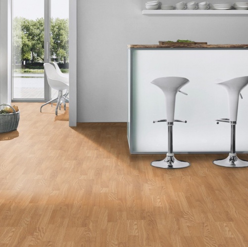 Ламинат Krono Original Дуб Ройял 1665 Santreyd 62-001-00059 - Вид №17