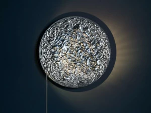 Catellani & Smith Настенный светильник / торшер Stchu-moon