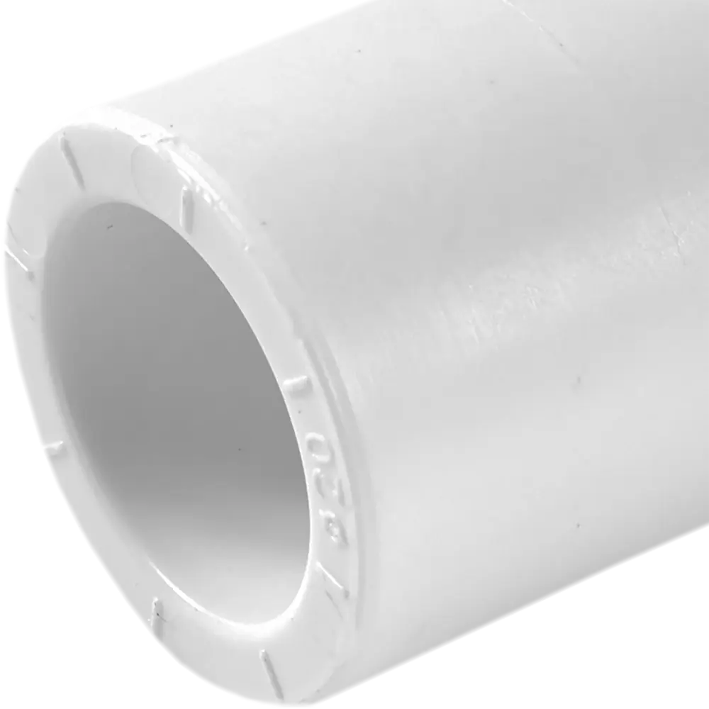 Муфта Valfex 20 мм полипропилен STLM-2077218 - Вид №1