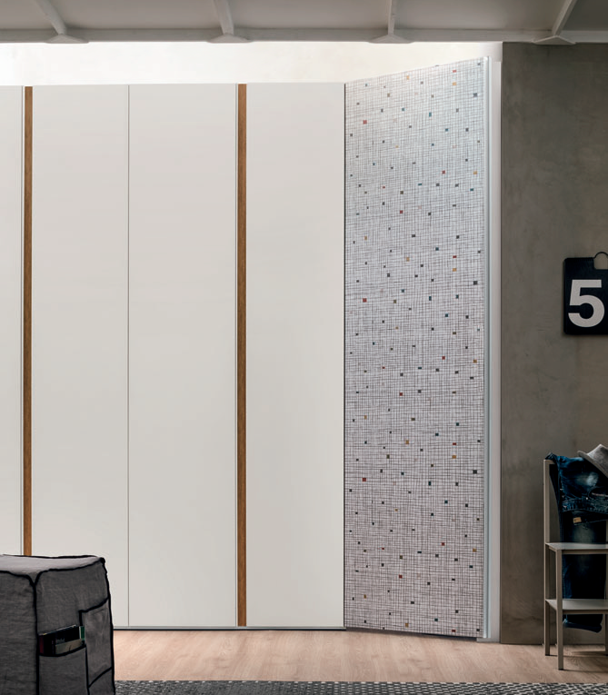 Шкаф  TOMASELLA 02 