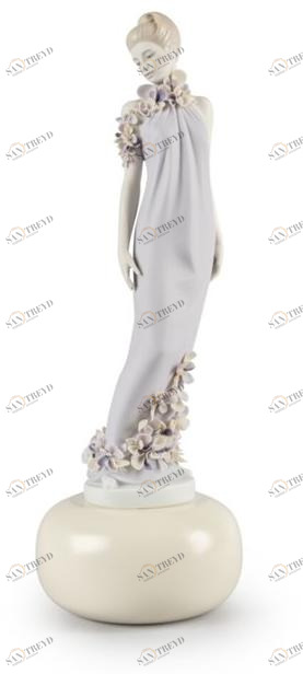 Lladró Фарфоровый орнамент  01009437 