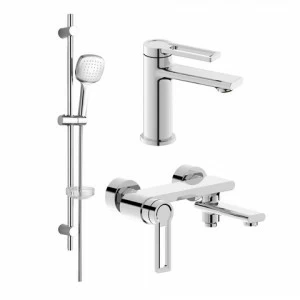 Orange Splito M36-311cr set 3 in 1 Белый