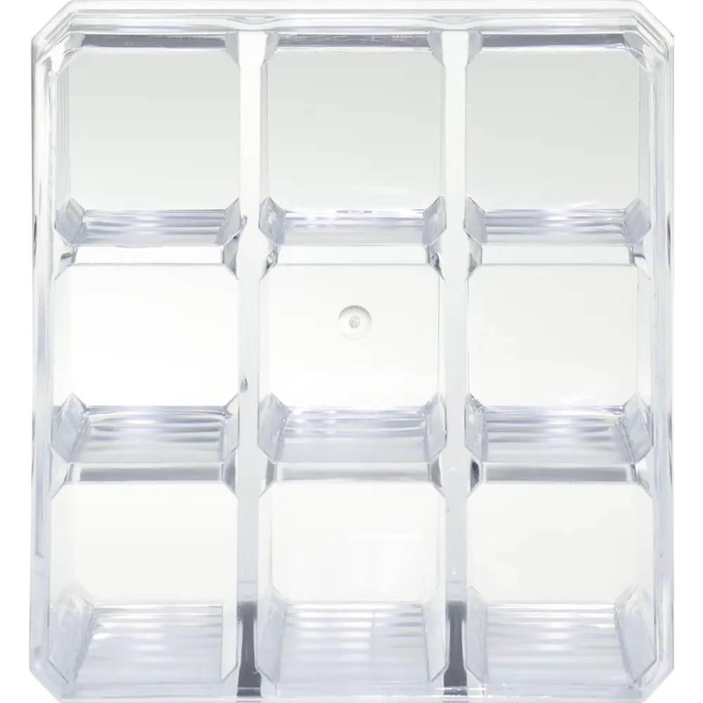 Органайзер для косметики 90x90x70 мм Santreyd Без серии STLM-2022968 - Вид №2