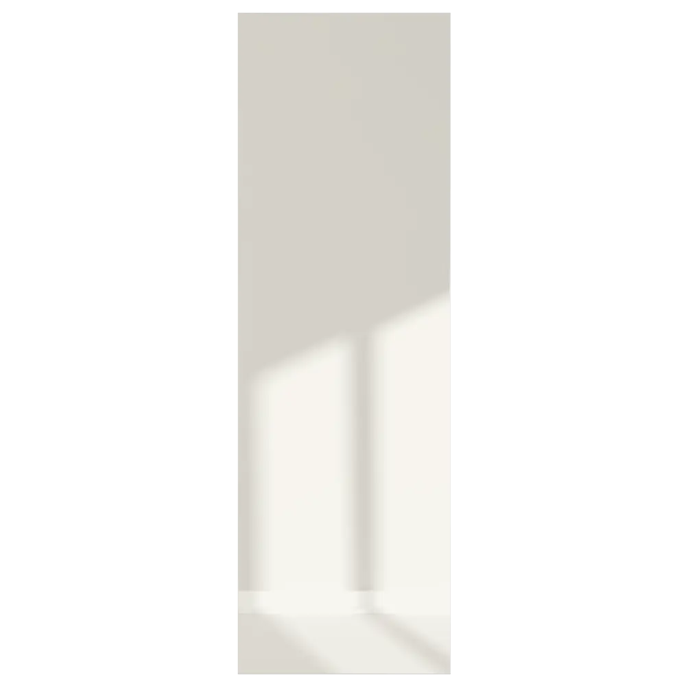 Фасад кухонного шкафа Аша 33x102 см KONSENSA ЛДСП цвет бежевый Аша бежевая STLM-2114018 - Вид №4