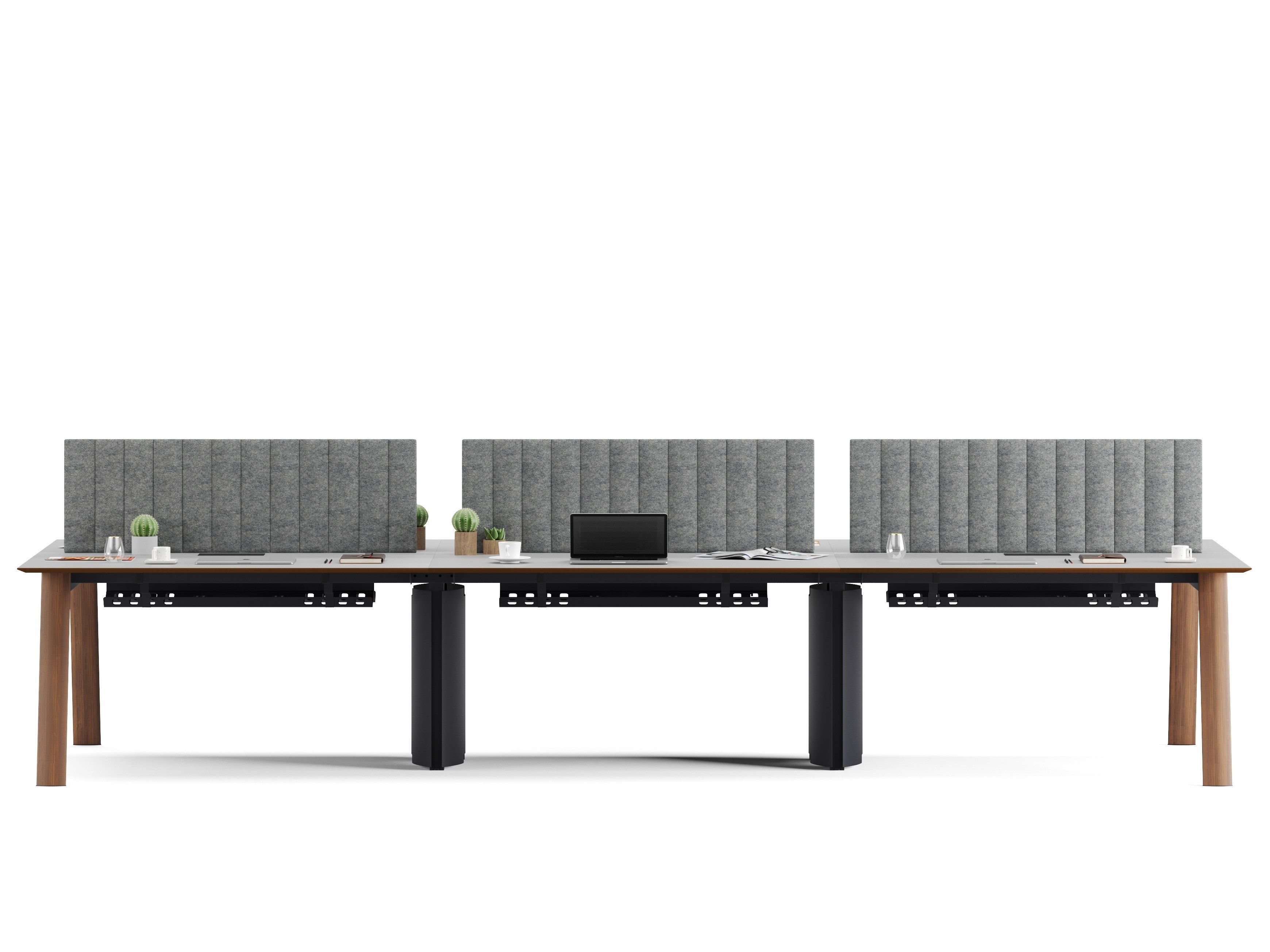 Многосекционный стол Ersa Yoka ARCH-00133304 - Вид №4