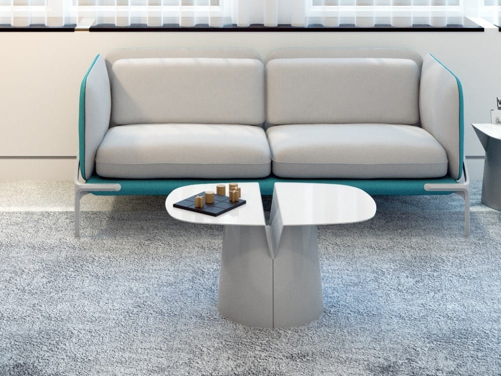 Журнальный столик Cider Edition LEAF ARCH-00017153 - Вид №1