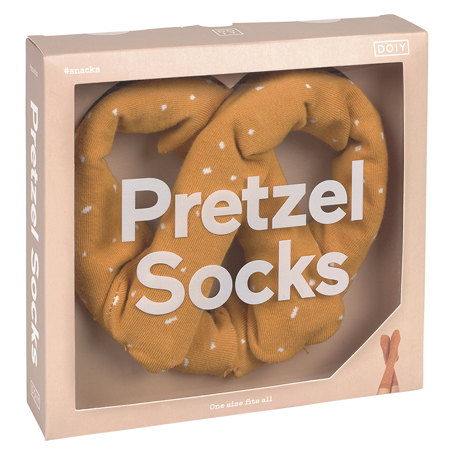 DYSOCKSPRE Носки , pretzel Doiy  - Вид №4