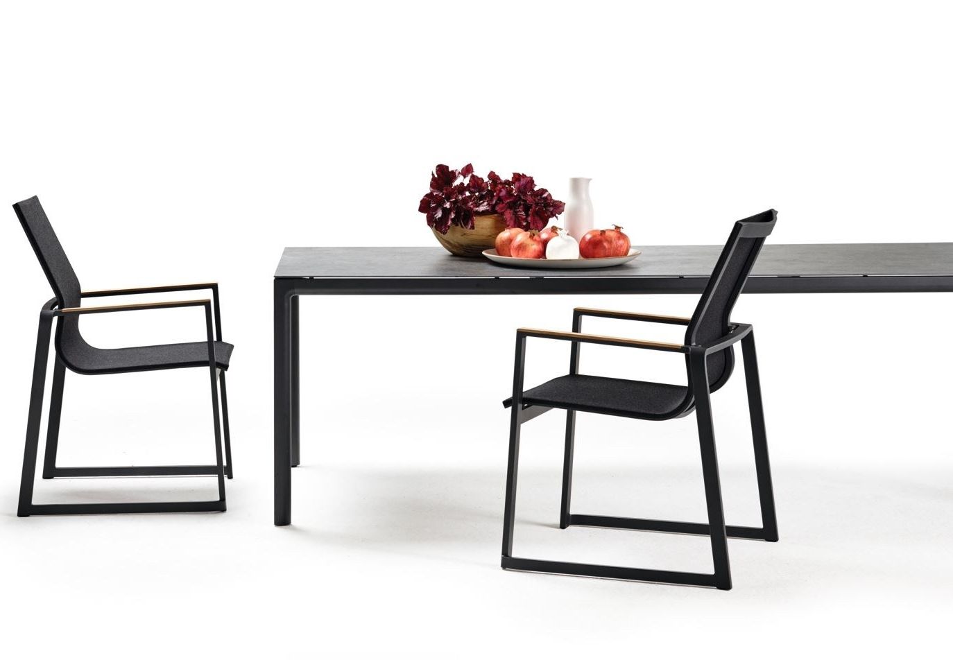 Прямоугольный садовый стол solpuri Мягкая ARCH-00074709 - Вид №3