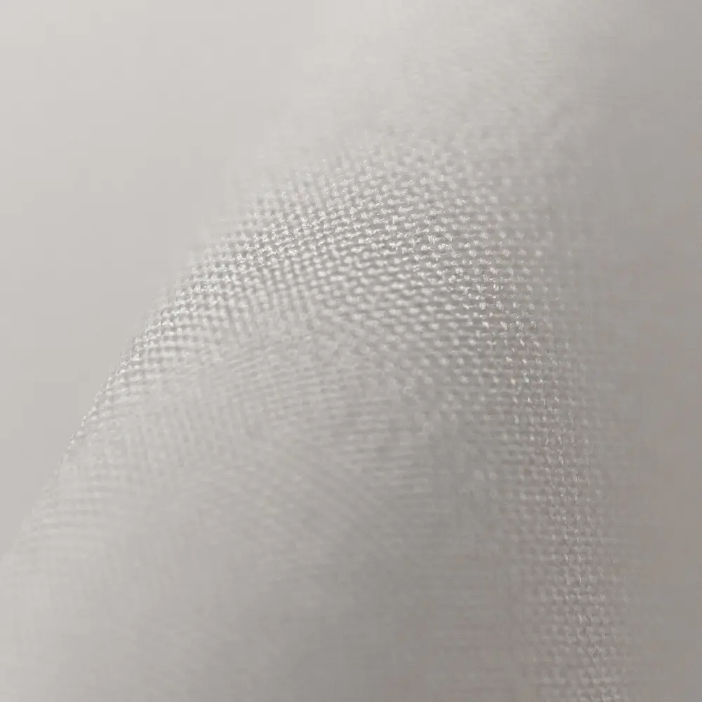 Ткань 1 м/п Silk1 органза 305 см цвет бежевый TEX REPUBLIC STLM-2014108 - Вид №1