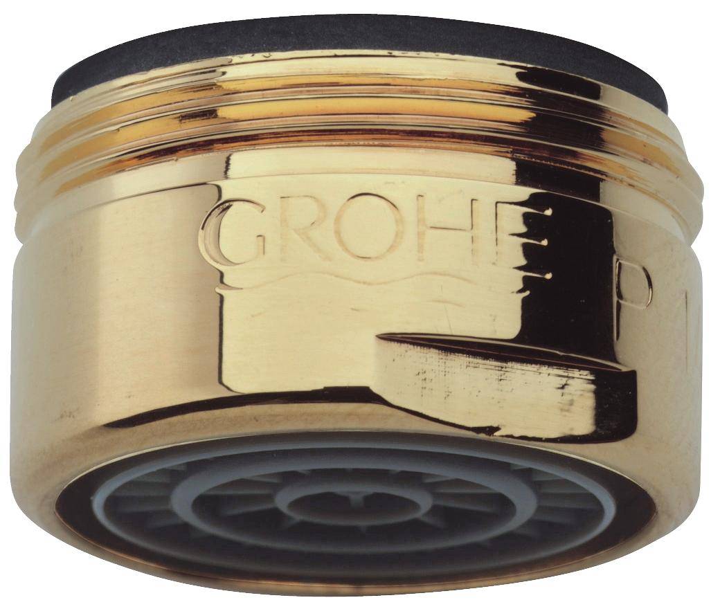 Аэратор GROHE с внешней резьбой M 24 x 1 (13929G00) Spare Parts