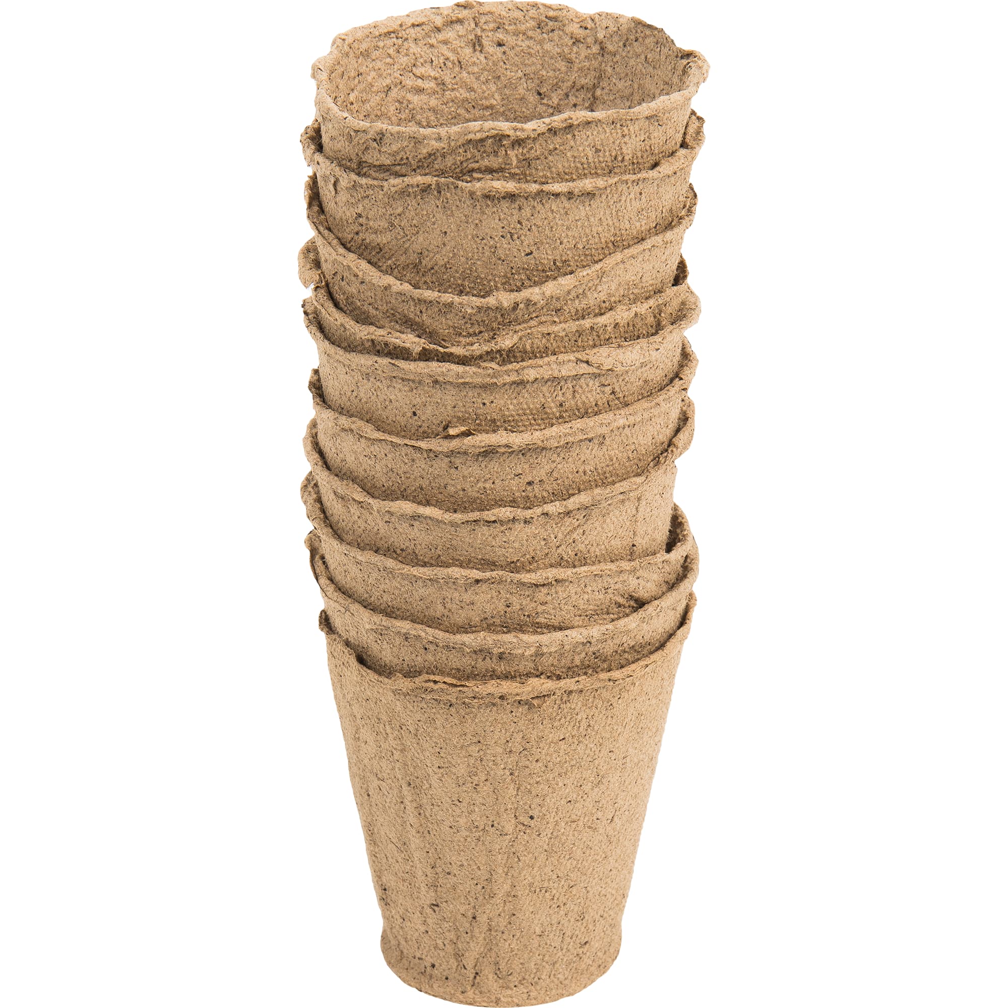 82499843 Горшок для рассады 8x8 см Santreyd 