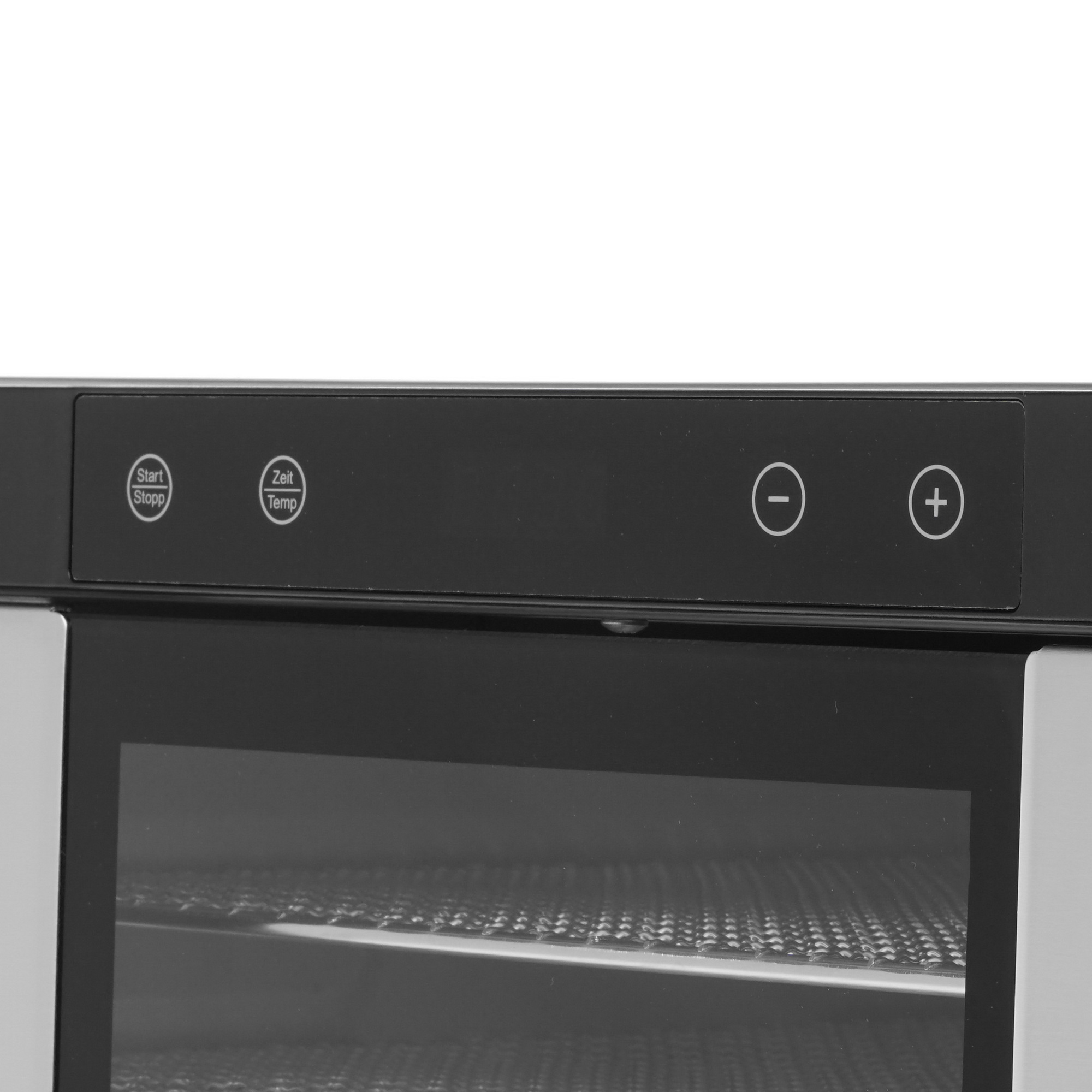 8159731 Сушилка для овощей и фруктов Rommelsbacher DA 1000 серебристый STDN-0028990 - Вид №3