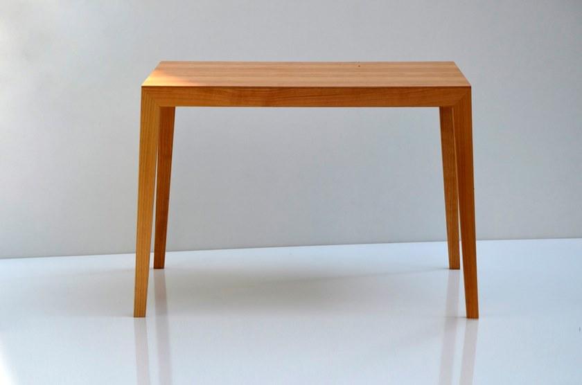 sixay furniture Журнальный столик из дерева Theo 3400000 - Вид №3