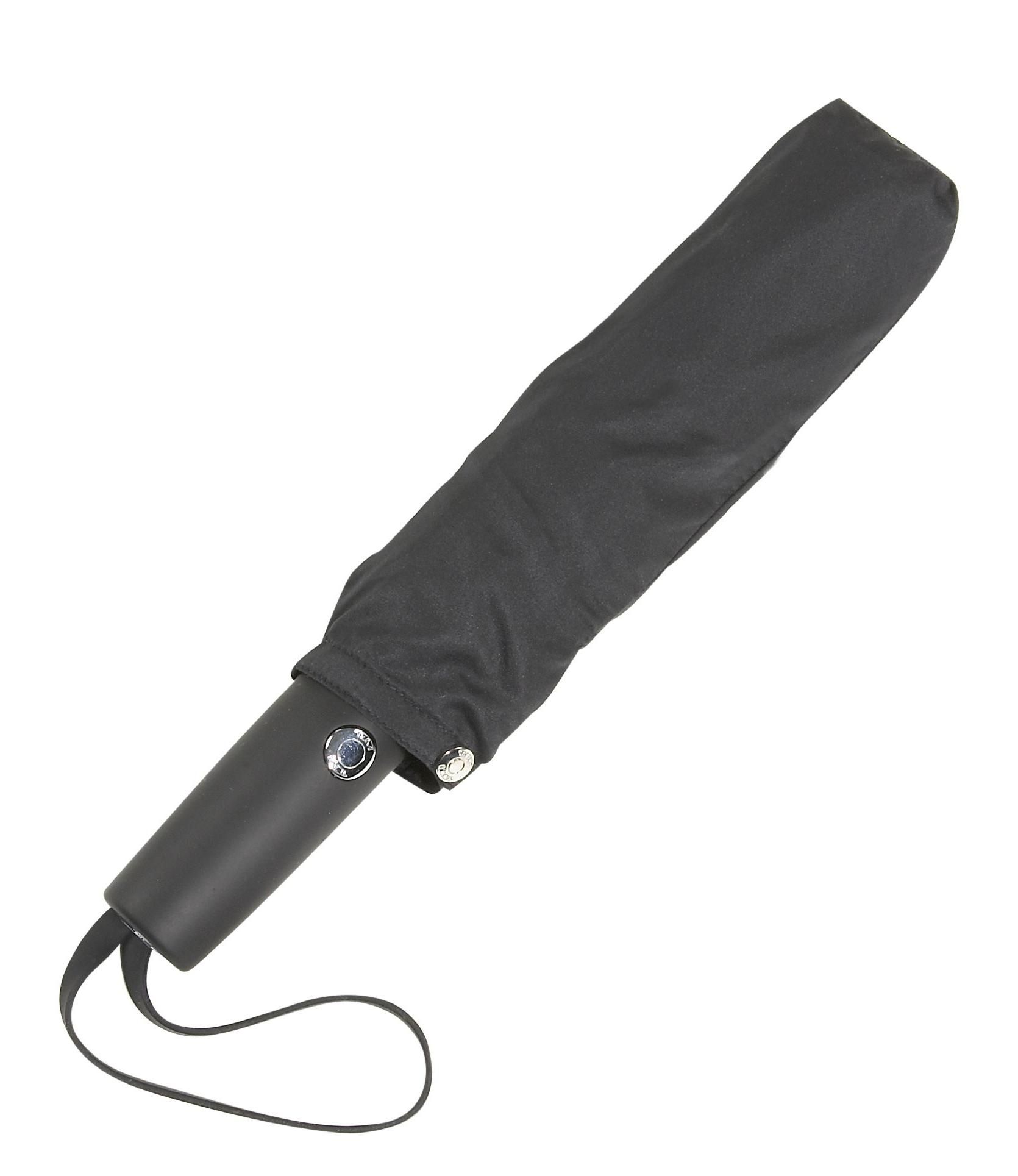 14415D Зонт-автомат Medium Auto Close Umbrella Tumi  - Вид №1