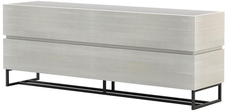 Laskasas Комод из дерева с ящиками Ortega sun-id-1457505 - Вид №3