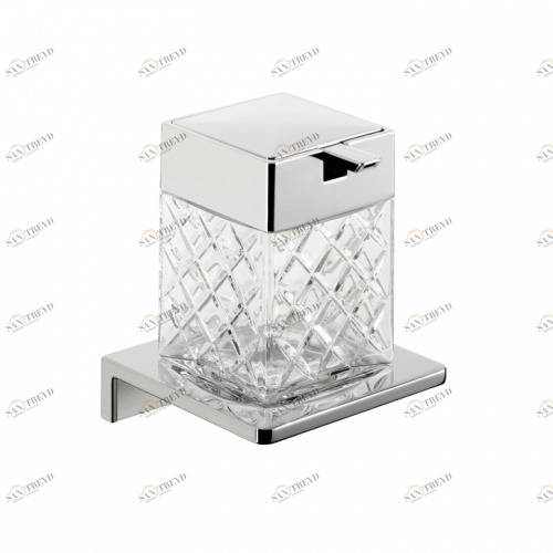 Дозатор / Emco asio Emco Bad sun-id-374266