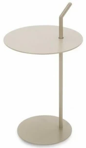 Now & Future Низкий журнальный столик из металла