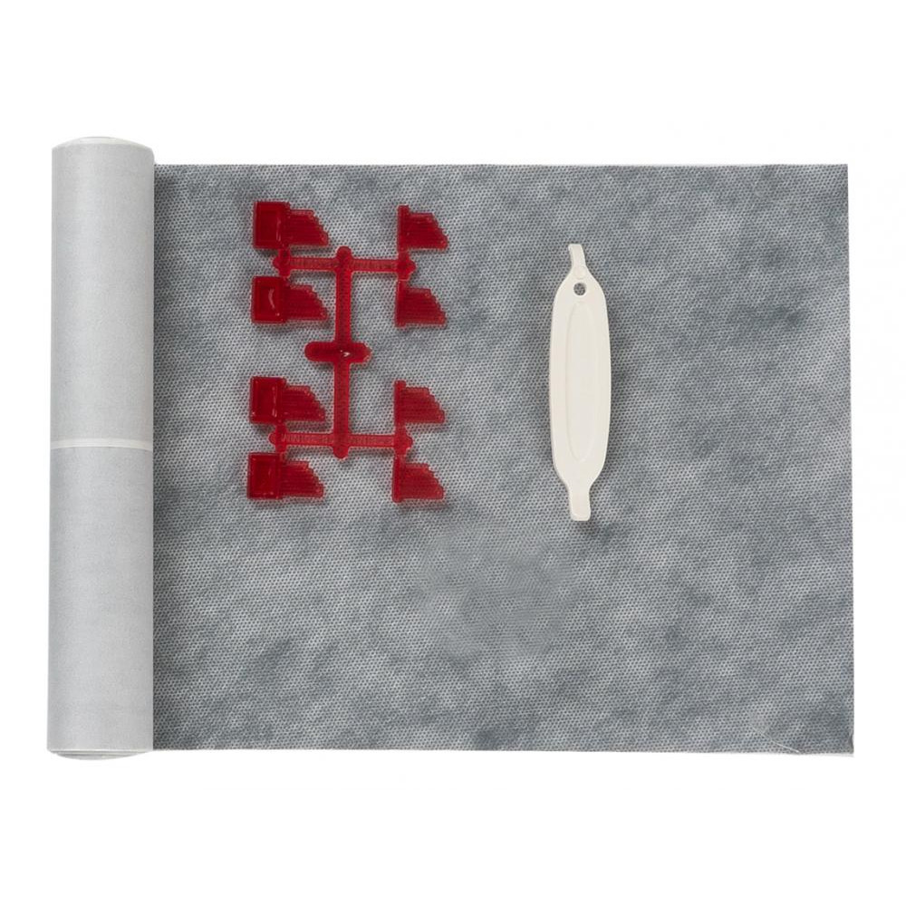 091078 Желоб водосток SUPER Slim 500  Berges SUPER Slim  - Вид №8