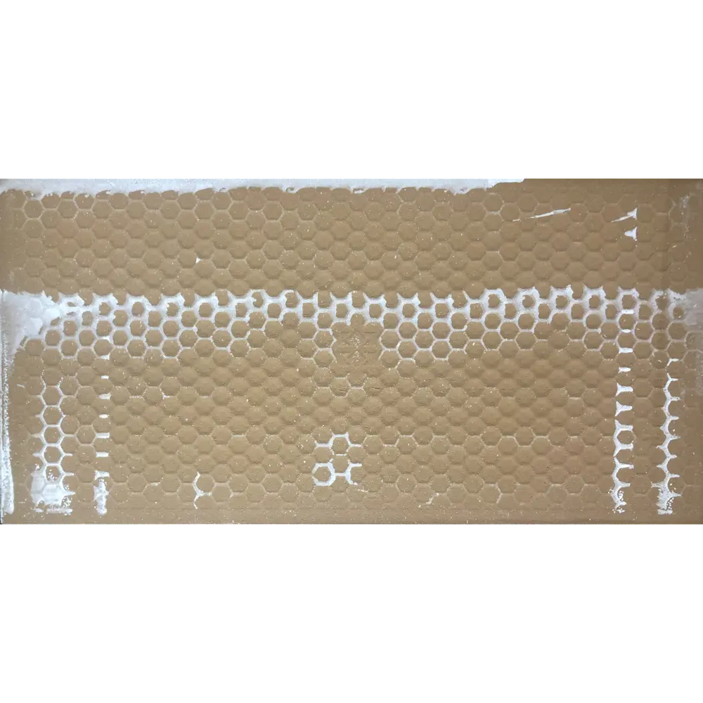 Плитка настенная Culto Asana Marble 20x40 см 1.2 м² мрамор цвет серый STLM-2112695 - Вид №3