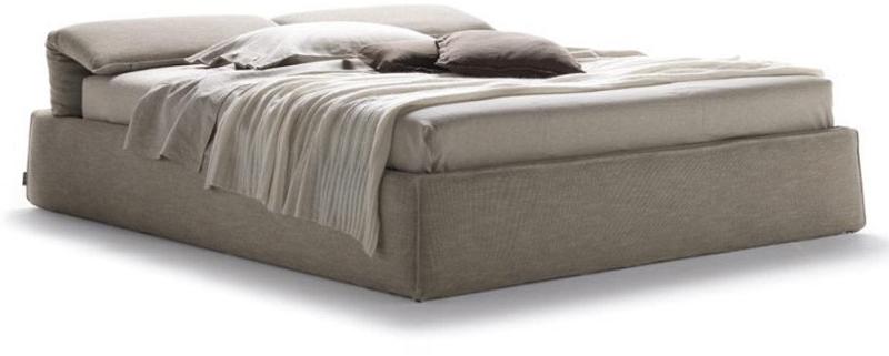 Désirée divani Двуспальная кровать с мягким изголовьем sun-id-1402466 - Вид №4