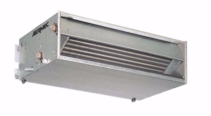 AERMEC Настенный фанкойл sun-id-1392353 - Вид №3