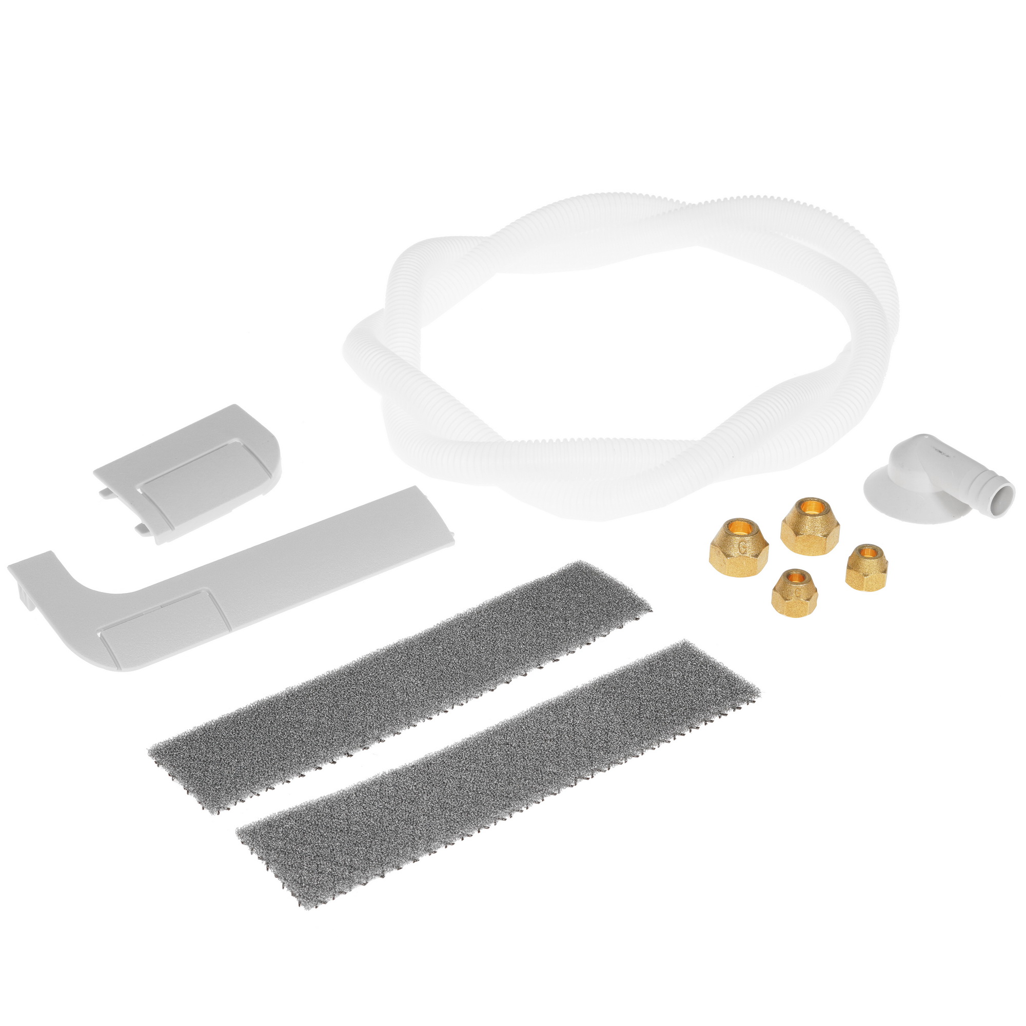 9010222 Кондиционер настенный сплит-система CHiQ CSH-18DB-W белый STDN-0143292 - Вид №9