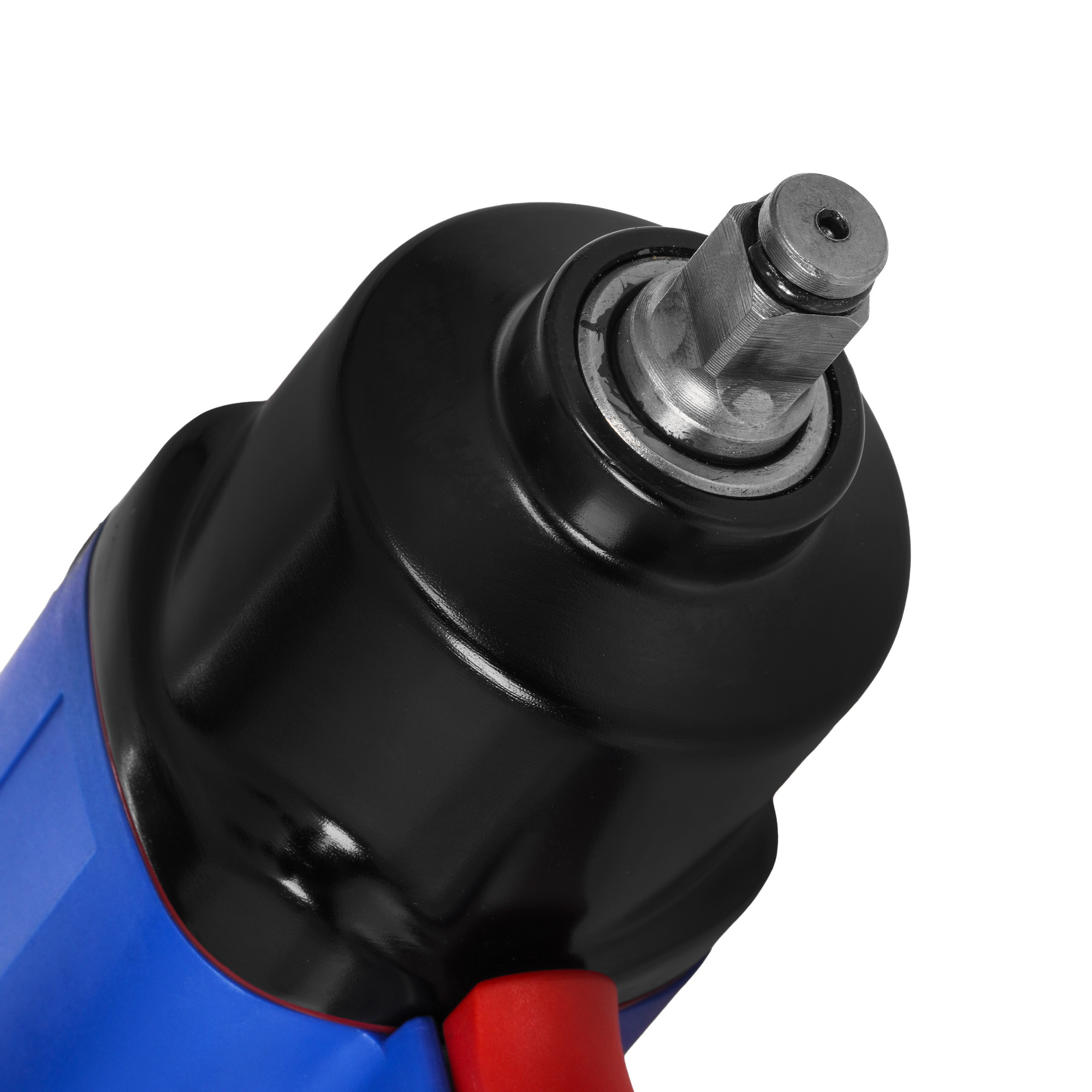 Пневмогайковерт ZUBR PG-880K 5496845 Зубр STDN-0088986 - Вид №3