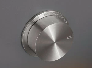 Ceadesign Настенный термостатический смеситель Cross Trm 05