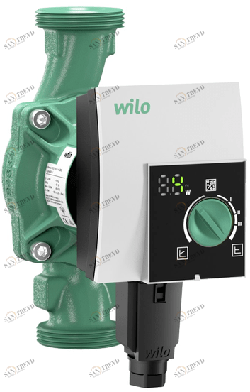 WILO Italia Насос и циркуляционный насос Yonos sun-id-1350418
