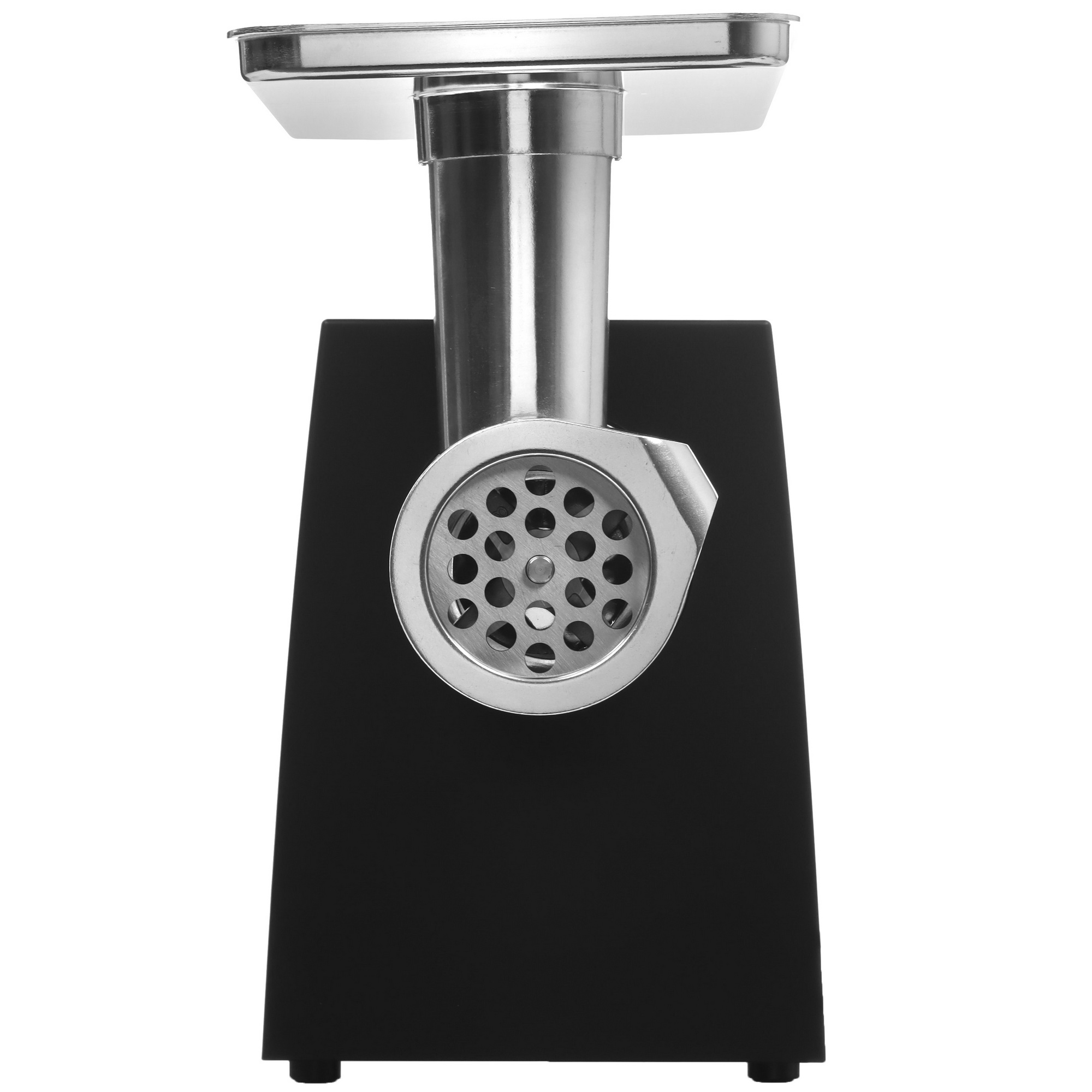 9174503 Мясорубка электрическая DEXP DMG-2200S черный STDN-0109211 - Вид №1