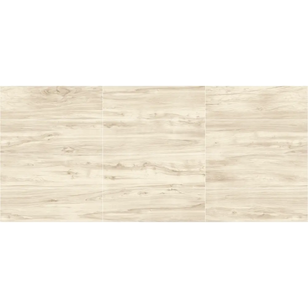 Глазурованный керамогранит KREAFORTA Forest 20x60 см 1.2 м² матовый цвет светло-бежевый STLM-2062509 - Вид №1