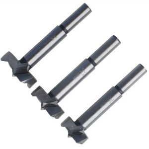 Набор свёрл Форстнера 3 шт. Archimedes 91681, 26-35 мм 17225724 STLM-2138743