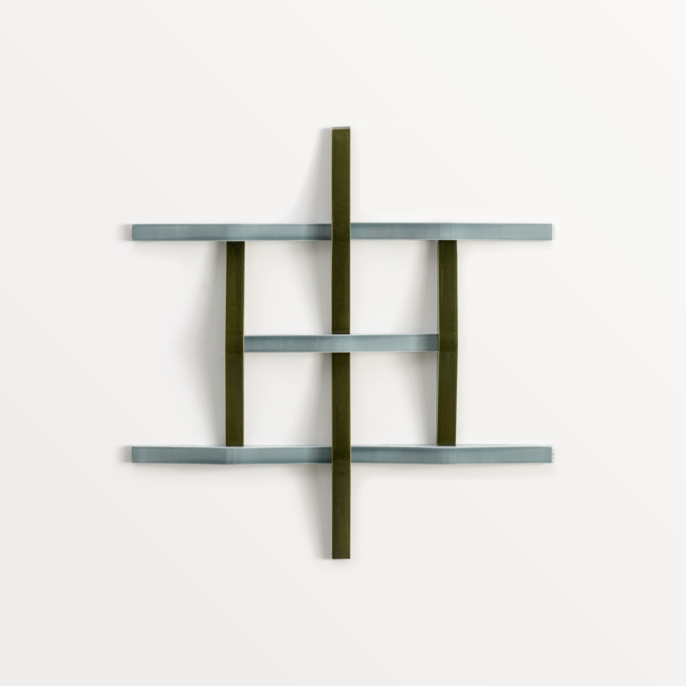 Двухгорячая керамическая трехмерная облицовка Mutina Adagio ARCH-00005646 - Вид №13