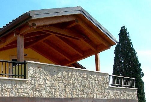 ITALPIETRA Экологическое покрытие из восстановленного камня для экстерьера sun-id-1444283 - Вид №5