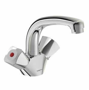 BA226AA Смеситель для умывальника VIDIMA PRACTIC