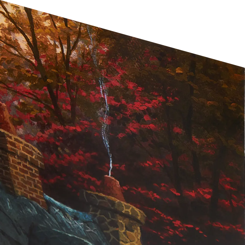 Постер Арт дизайн Замечая красоту 39x49 см 3 шт STLM-2015420 - Вид №4