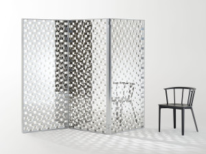 Кристалл экран