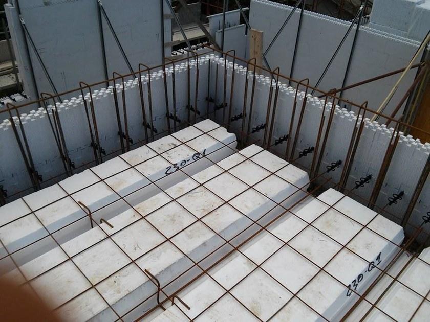 Carbon ED SYSTEM ® Система опалубки для несущей стены Ed2 sun-id-1418276 - Вид №22